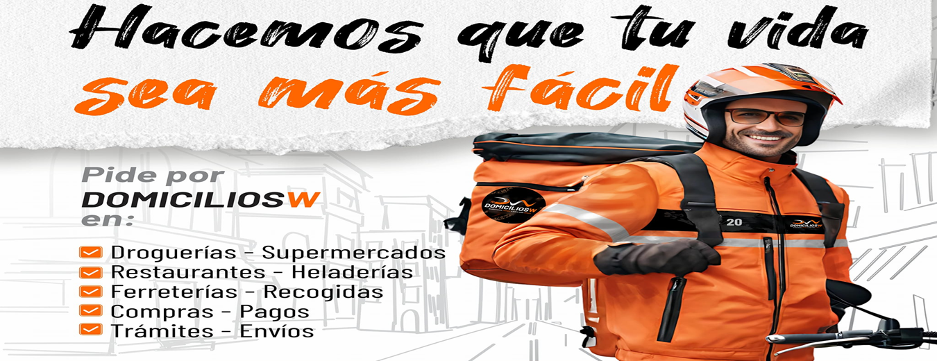 Hola, Pitalito Zona Business