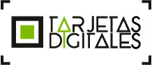 Tarjetas Digitales