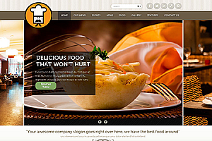 ¿Es importante que mi restaurante tenga página de Internet?