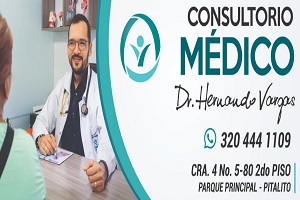 Directorio Comercial pitalito