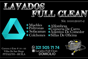 Directorio Comercial pitalito