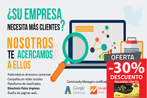 Directorio Comercial pitalito