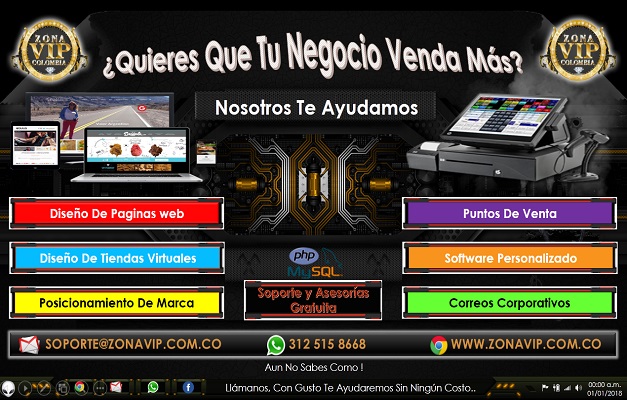 Recreativo