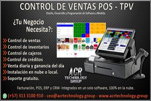 Directorio Comercial pitalito