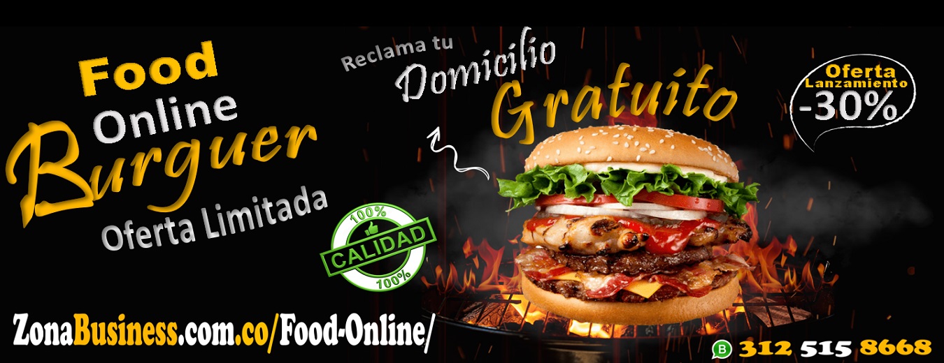 Poster de Pitalito Zona Business