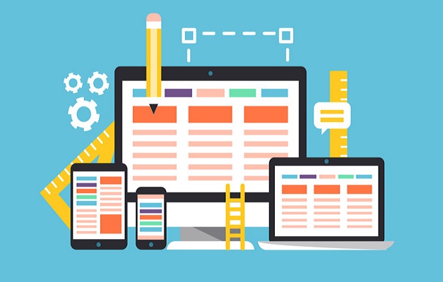 Marketing Online - Social Media, Mail Marketing, Analytics...
