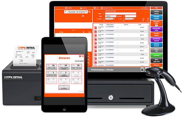 Marketing Online - Social Media, Mail Marketing, Analytics...