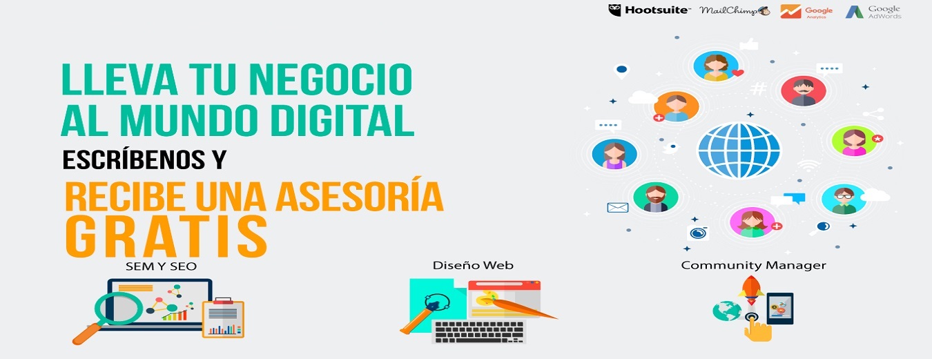 Hola, Zona Business SanAgustin