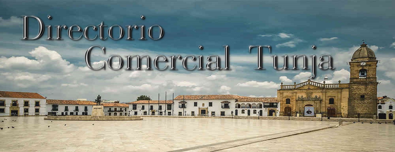 Hola, Tunja Zona Business