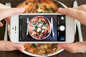 Instagram para Restaurantes