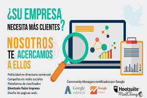 Directorio Comercial tunja