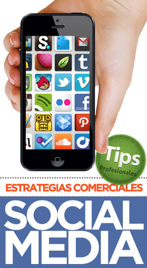 Manejo y Estrategias de Social Media en México